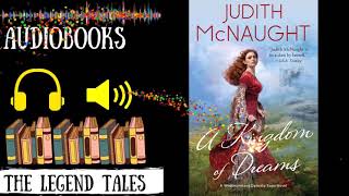 A Kingdom of Dreams by Judith McNaught [Chapter 1 ]