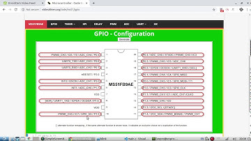 Sơ lược về cách sử dụng SDCC để lập trình cho Vi điều khiển 8051