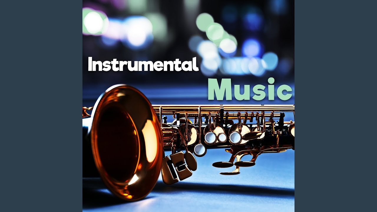 Instrumental Music Funky Smooth Jazz YouTube Music