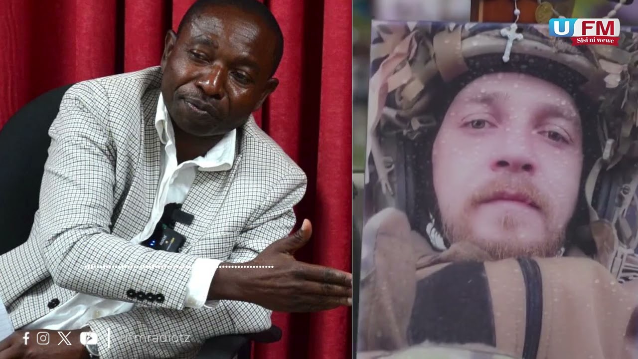 MIAKA MINNE YA VITA YA URUSI NA UKRAINE, NANI MSHINDI PUTIN AU ZELENSKY, SIKILIZA HII