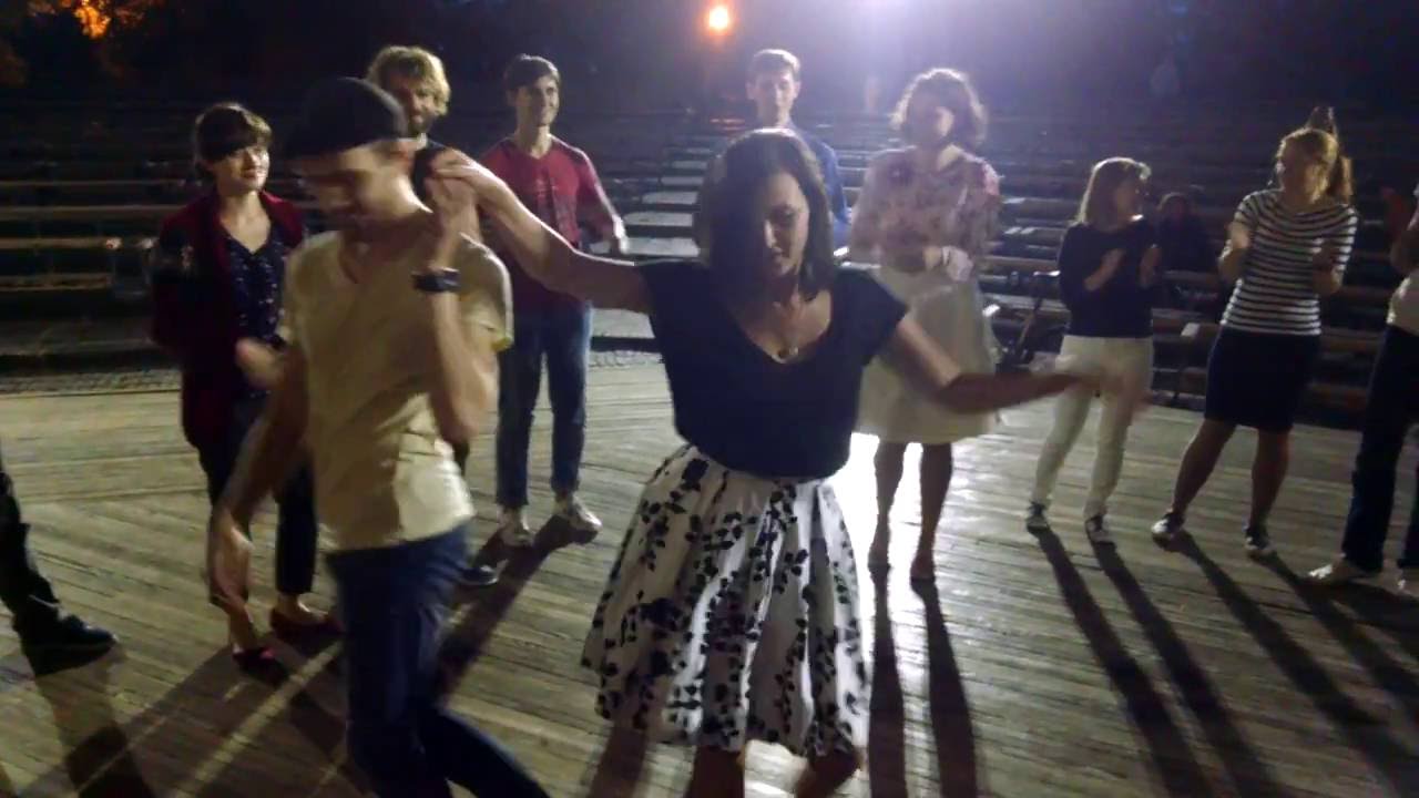 Mariana Farewell Jam - Song 2