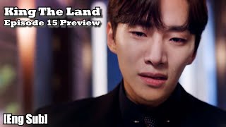 King The Land Episode 15 Preview [ Eng Sub ] | [15 화 예고]  킹더랜드 |  Netflix x JTBC