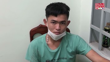 Cẩm Mỹ: Khởi tố 02 đối tượng tàng trữ ma túy