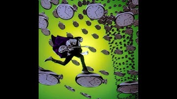 Joe Satriani - Time Machine CD1 (1993) [Full Album] [HQ Audio]