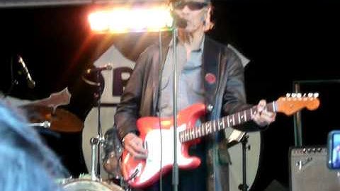 Andy Tielman @ Heemraadsplein - 50