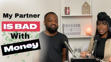 Mijn partner is slecht met geld, wat moet ik doen? | Hoe om te gaan met geld en relaties