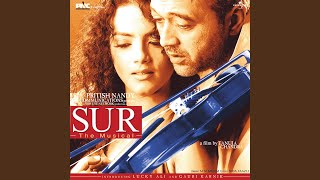 Video-Miniaturansicht von „Sunidhi Chauhan - Dil Mein Jaagi Dhadkan Aise (From "Sur (The Melody Of Life)")“