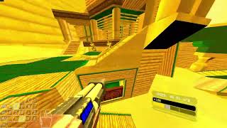 ULTRAKILL 4-2 ANY% in 0:22.933