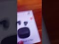 Redmi Buds 6 play hands on