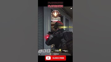 Cod Killer #codm #codmobile #ytshorts #callofdutymobile  #viralshorts #playheaven #viral #shorts