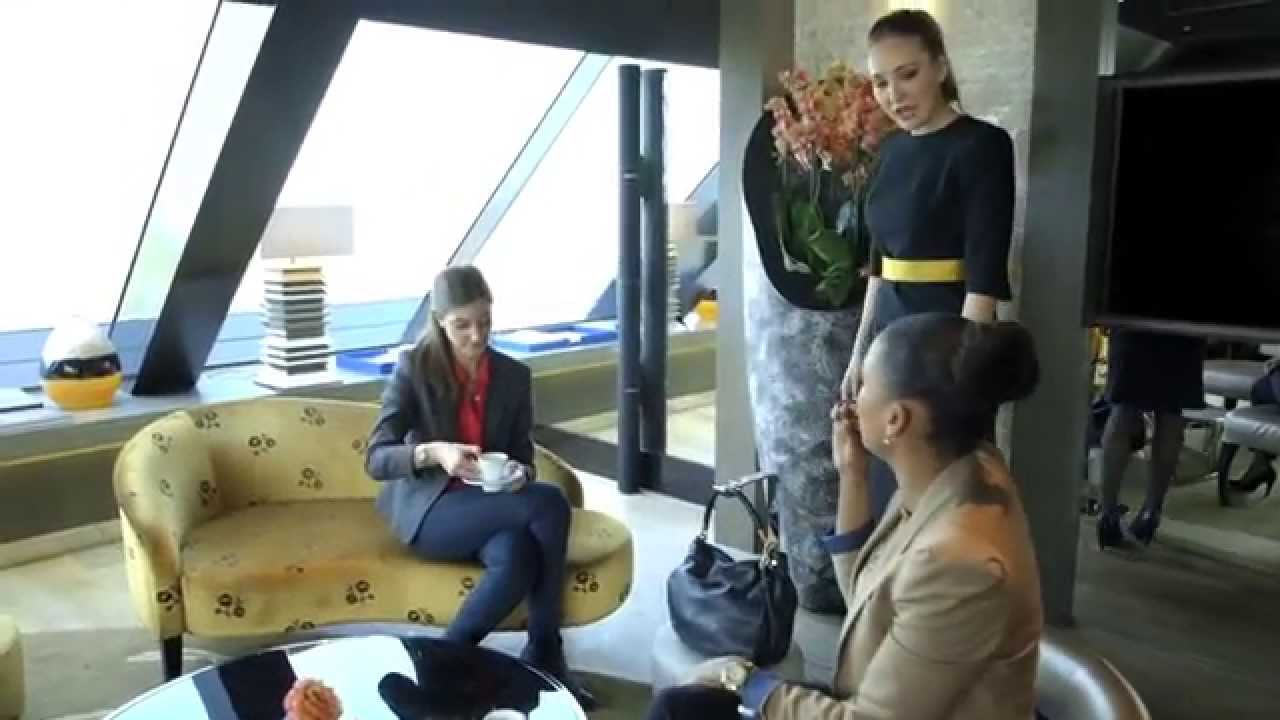 SENDERSENS HOSPITALITY GROUP