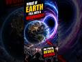 What If Earth Fell Into A Wormhole? 🌀🌍😱#Wormhole #Space #Earth #Universe #Science #Astronomy #viral