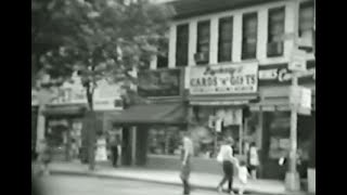 One Man's Bayside, Interview with Brinton Bell on the history of Bayside, NY.