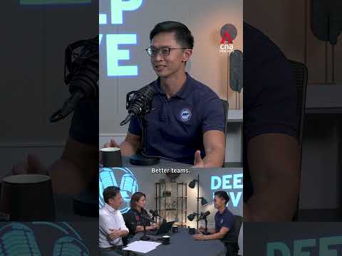 Can Singapore dream about playing at the World Cup again?