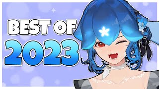 Best of Bao 2023
