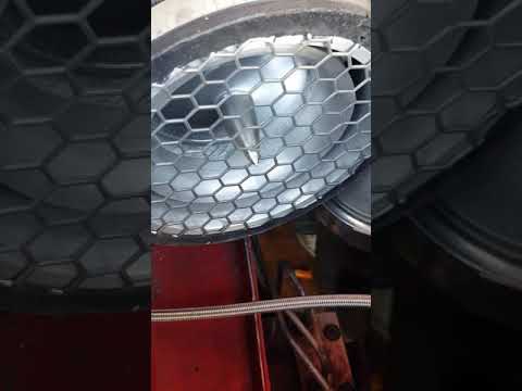 New comp turbo