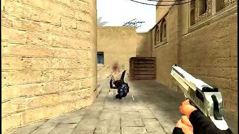 CSS| Skymaster 3dgL man