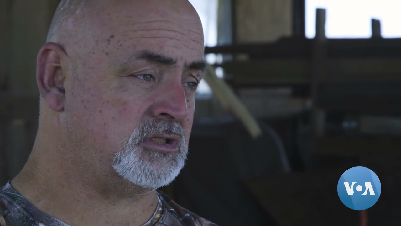 First Federally Funded Climate Migration Nears Fruition