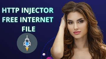 [HTTP INJECTOR] : How to create http injector file for free (2024)