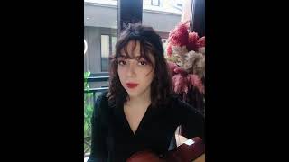 Her An Gidebilirim - Rana Günday (Cover) Resimi