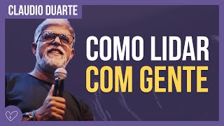 Cláudio Duarte - LIDANDO COM DOIDO