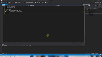 Perulangan NESTED LOOP / PERULANGAN BERSARANG C++