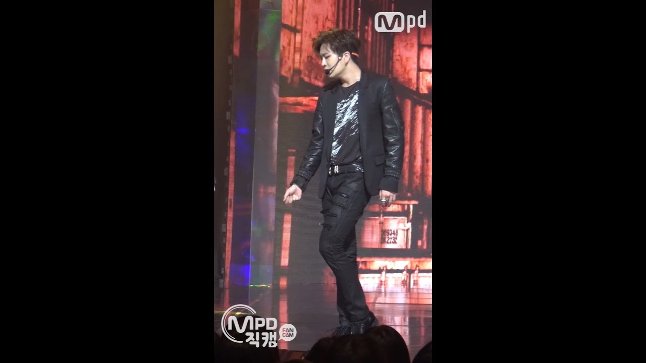 ヨンジェ「その他の公式Fancam」公式Fancamのサムネイル