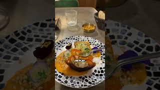 DE LA PÉTANQUE #ParisGastronomie #RestaurantParis #CuisineParisienne #AmbanceChaleureuse
