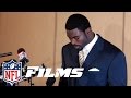 Michael Vick Goes to Jail for Dogfighting | Mike Vick: A Football Life | NFL Films