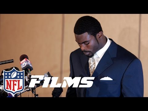 Video: Michael Vick: De La Felon La MVP? Rețeaua Matador