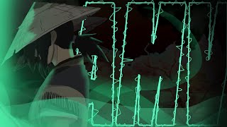 $uicide Boy$ [A M V] - Sword of the Stranger