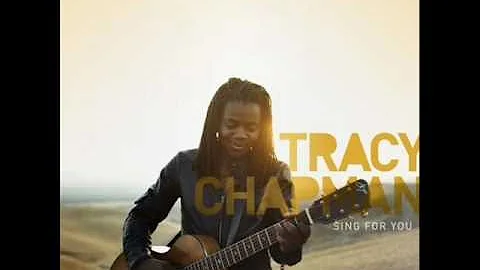 Sing for you - Tracy Chapman