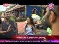 Behind The Scenes Of Golmaal 3 Behind The Scenes Of Golmaal 3