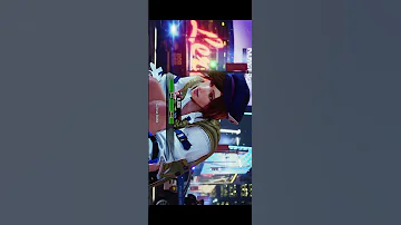 Asuka Win Pose On Jun Kazama Tekken 8 Ryona 