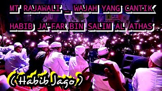 HABIB JAGO & MT RAJAWALI _ WAJAH YANG CANTIK