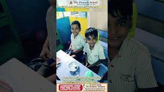 🎬 Junior Science Explorers – Grades 1–3 | The Pinnacle School #ThePinnacleSchool #ScienceActivities