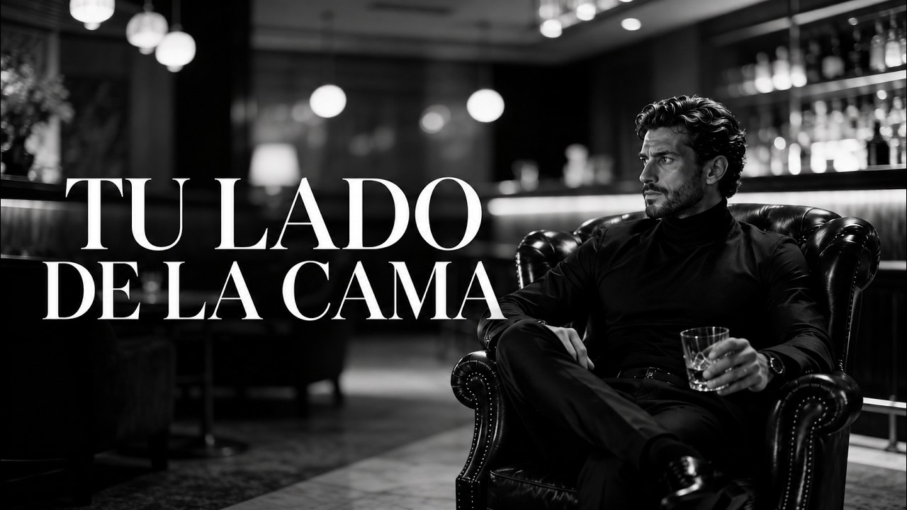 Tu Lado De La Cama - Rafael Soulé (Soul Flamenco Cubano)