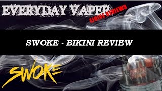 Swoke - Bikini review