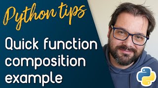 function composition for the win // python tips