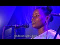 EFATHA CHOIR - UHURU MORAVIAN - MAZOEA (OFFICIAL VIDEO)