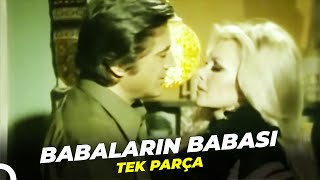 Babaların Babası | Cüneyt Arkın Filiz Akın Eski Türk Filmi Full İzle