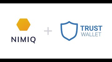 Claim Nimiq (NIM) Free Gift Using Trust Wallet DApp Browser