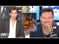 Austin Butler Records Ryan Seacrest’s New Voicemail & You Have to Listen | On Air with Ryan Seacrest