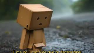 Phil Collins  I Wish It Would Rain Down With S  Traduo