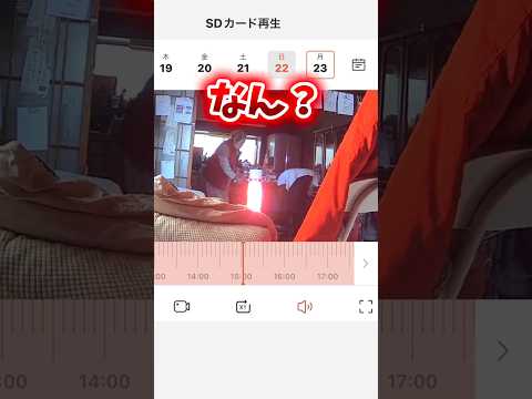 不在だらけで驚いた…#中西家の日常 #おばあちゃん#介護#認知症#家族#YouTube#shorts