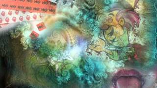 troglodytes & taigan sunset-   lucid dreamstate