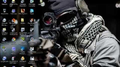 How to fix echo sound error in Battlefield 3 & MOH Warfighter