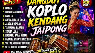 Album Dangdut Koplo Kendang Jaipong Terbaik 2026  Nonstop Enak Buat Joget