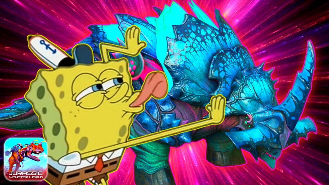 😋 I Really Like CHARGER 😋 , funny video 33 . ( JMW dino war )