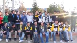 Duysun Bütün İbneler FENERBAHÇE YIKILMAZ !